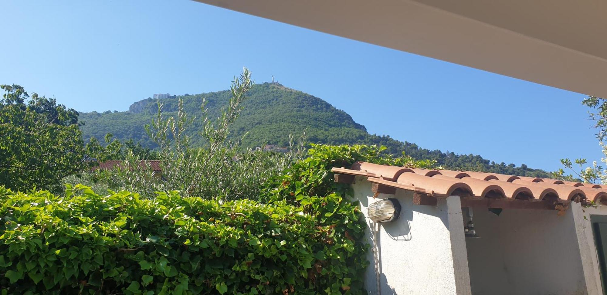 Villa Margherita Маратея Экстерьер фото